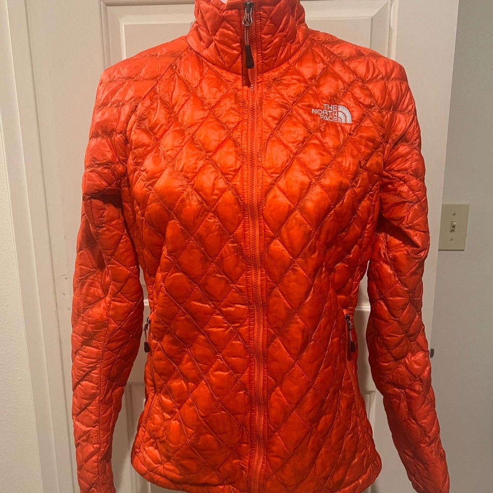 The North Face Jacket